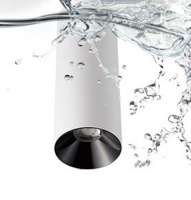 IP65 waterproof surface mounted LED downlight