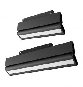 Wide Angle SMD LED Adjustable Magnetic Led Light