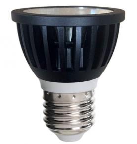 Par20 LED Lamps Cold Forging Heat Sink 7W Dimmable 2700K - 副本