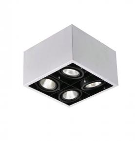 Surface Mounted LED Downlight Adjustable Angle