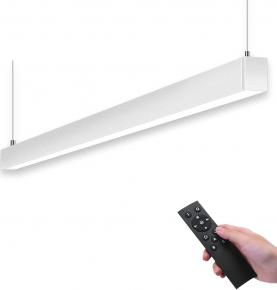 45W LED Linear Light Dimmable 55x66mm